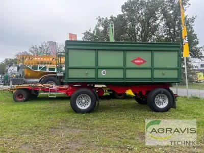 Rudolph DK 280R 18-60B – kavel bij AB Auction, Nienburg