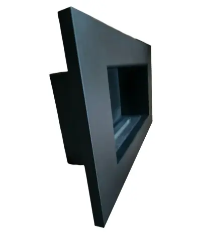 Enjoyfires wandhaard bio ethanol 100x50x20 cm – kavel bij GSD Auctions, Zoeterwoude