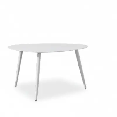 Iceland salontafel wit - NIEUW – kavel bij GSD Auctions, Zoeterwoude