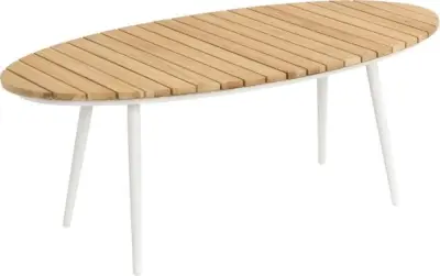 Fontelina coffee table beach7 120x60cm – kavel bij GSD Auctions, Zoeterwoude
