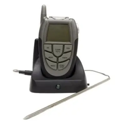 Camp Chef wireless Thermometer – kavel bij GSD Auctions, Zoeterwoude