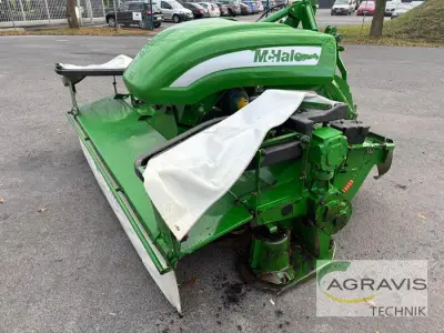 McHale PRO GLIDE F3100 – kavel bij AB Auction, Meppen