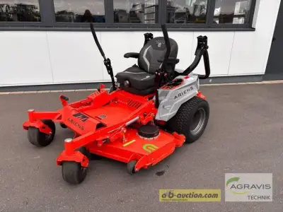AS-Motor ZENITH E 52 R – kavel bij AB Auction, Borken