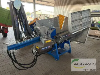 Binderberger GI 20 Z SUPERSPEED – kavel bij AB Auction, Ladbergen