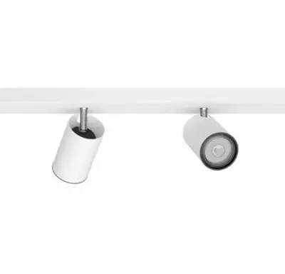 Philips Kosipo plafondspot, 4xGU10 – kavel bij Belga Veilingen, Bree
