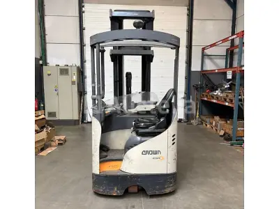 Reachtruck Crown ESR 5260-16 – kavel bij Auctelia, Thimister-Clermont