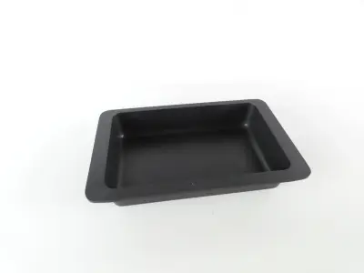 Miele bakplaat inzetstuk HUB 5001-M – kavel bij De Kringwinkel, Heverlee
