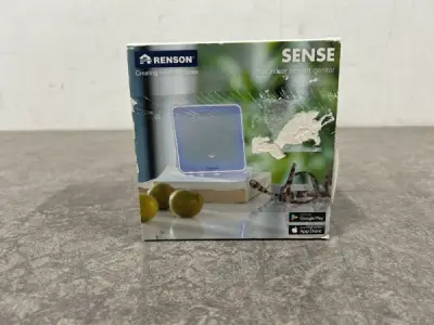 Renson CO2-meter Sense – kavel bij XL Auctions