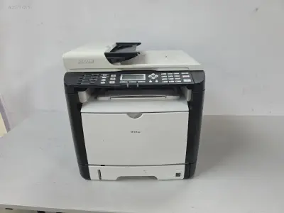 printer Ricoh SP 311 SFN – kavel bij Auctim, Aartselaar