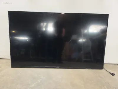 65" Monitor Samsung DM65E – kavel bij Auctim, Aartselaar