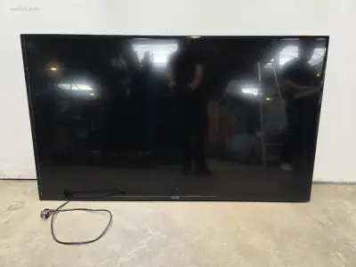 65" Monitor Samsung DM65E – kavel bij Auctim, Aartselaar