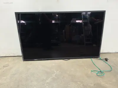 55" Monitor Samsung OM55N – kavel bij Auctim, Aartselaar