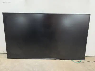 65" Monitor Samsung QM65R – kavel bij Auctim, Aartselaar