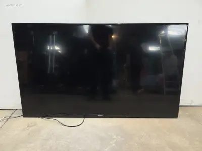 65" Monitor Samsung DM65E – kavel bij Auctim, Aartselaar