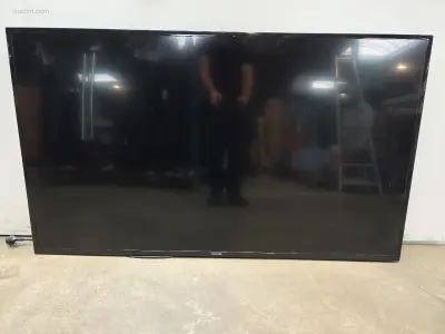 65" Monitor Samsung DM65E – kavel bij Auctim, Aartselaar