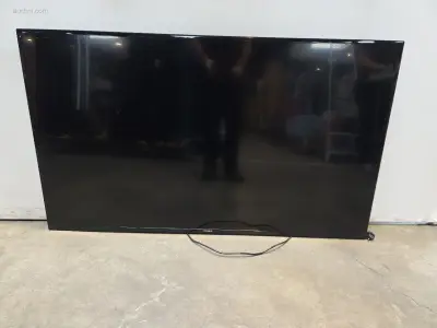 65" Monitor Samsung DM65E – kavel bij Auctim, Aartselaar