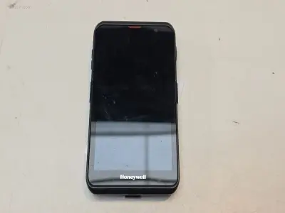 Draagbare barcodescanner Honeywell, Samsung – kavel bij Auctim, Aartselaar