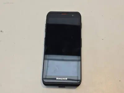 Draagbare barcodescanner Honeywell EDA52-0 – kavel bij Auctim, Aartselaar