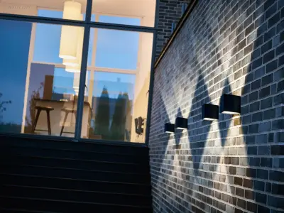 12 x GT Lumino Solar grondlampen – kavel bij Auctim, Free delivery within 1-3 weeks after receipt of payment