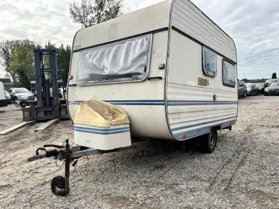 Caravan – kavel bij Hammertime