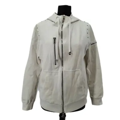 Vest, maat S, Joey Martin's – kavel bij Domeinen Roerende Zaken, Groningen