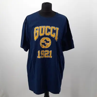 T-Shirt, maat L, Gucci – kavel bij Domeinen Roerende Zaken, Groningen