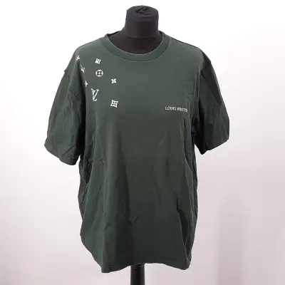 T-Shit, maat L, Louis Vuitton – kavel bij Domeinen Roerende Zaken, Groningen