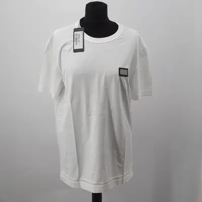 T-Shirt, maat 50, Dolce&Gabbana – kavel bij Domeinen Roerende Zaken, Groningen