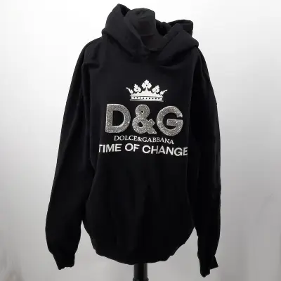 Trui, maat 48, Dolce&Gabbana – kavel bij Domeinen Roerende Zaken, Groningen
