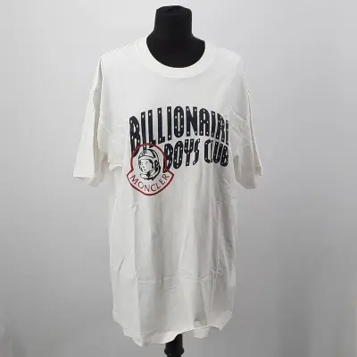 T-Shirt, maat M, Moncler – kavel bij Domeinen Roerende Zaken, Groningen