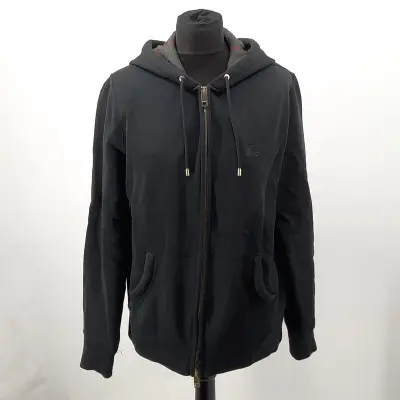 Vest, maat M, Burberry – kavel bij Domeinen Roerende Zaken, Groningen
