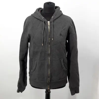 Vest, maat M, Burberry – kavel bij Domeinen Roerende Zaken, Groningen