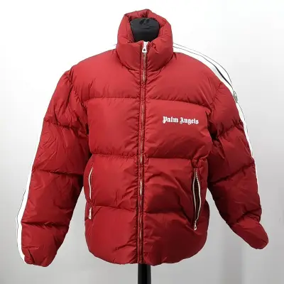 Jas, maat M, Palm Angels – kavel bij Domeinen Roerende Zaken, Groningen