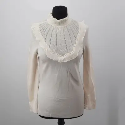 Shirt, maat 38, Hermès – kavel bij Domeinen Roerende Zaken, Groningen