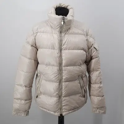Jas, maat 1, Moncler – kavel bij Domeinen Roerende Zaken, Groningen