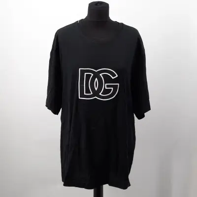 T-Shirt, maat 50, Dolce&Gabbana – kavel bij Domeinen Roerende Zaken, Groningen