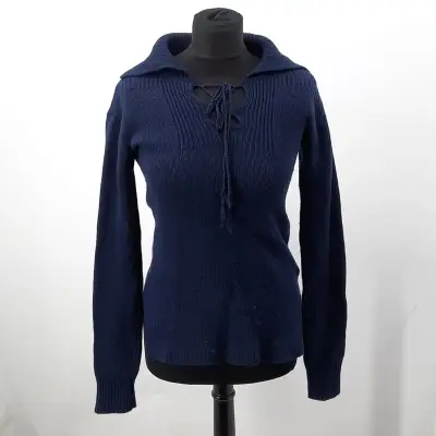 Trui, maat 42 (IT), Dior – kavel bij Domeinen Roerende Zaken, Groningen