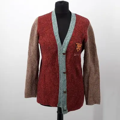 Vest, maat M, Gucci – kavel bij Domeinen Roerende Zaken, Groningen