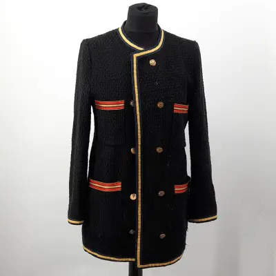 Blazer, maat M, Gucci – kavel bij Domeinen Roerende Zaken, Groningen
