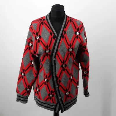 Vest, maat 36, Miu Miu – kavel bij Domeinen Roerende Zaken, Groningen