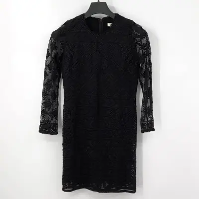 Jurk, maat 36, H&M X Isabel Marant – kavel bij Domeinen Roerende Zaken, Groningen
