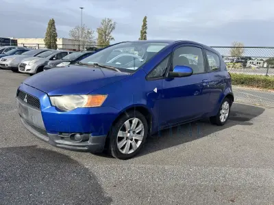 Mitsubishi Colt 1.3i 16v Inform, 2009 – kavel bij Hammertime