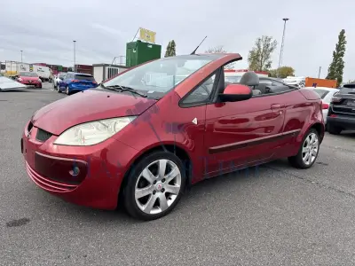 Mitsubishi Colt 1.5i 16v Invite, 2008 – kavel bij Hammertime