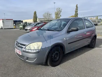 Opel Corsa 1.0i Xep 12v Essentia, 2003 – kavel bij Hammertime