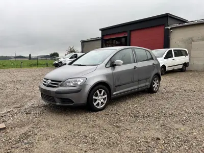 Volkswagen Golf, 2005 – kavel bij Hammertime