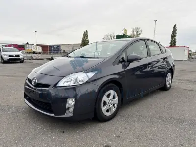 Toyota Prius Hybrid (hev) 1.8i Vvt-I Terra 98 At, 2011 – kavel bij Hammertime