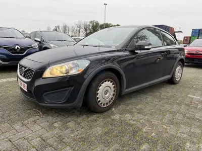 Volvo C3 1.6 D2 Kinetic, 2012 – kavel bij Hammertime