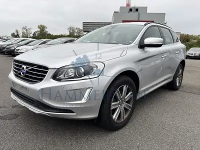Volvo Xc60 2.0 D4 Momentum, 2016 – kavel bij Hammertime