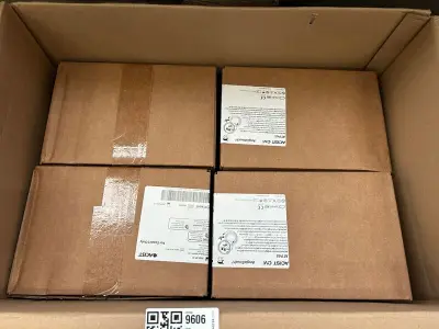 4x Handcontrollerset ACIST Cvi, AT P65 – kavel bij Onlineveilingmeester, Hoogeveen