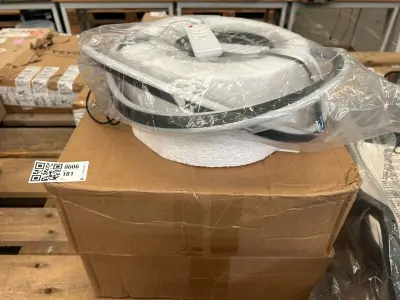 3x Led strip set met afstandsbediening – kavel bij Onlineveilingmeester, Hoogeveen